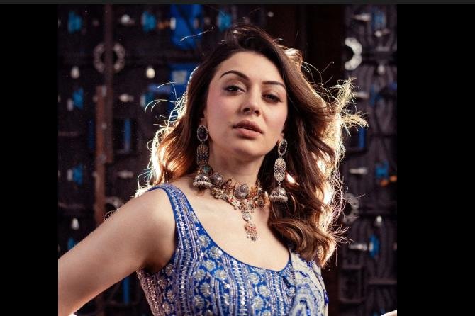 భరణం తీసుకోని హన్సిక..విడాకుల తర్వాత తొలిసారి అలాంటి పోస్ట్